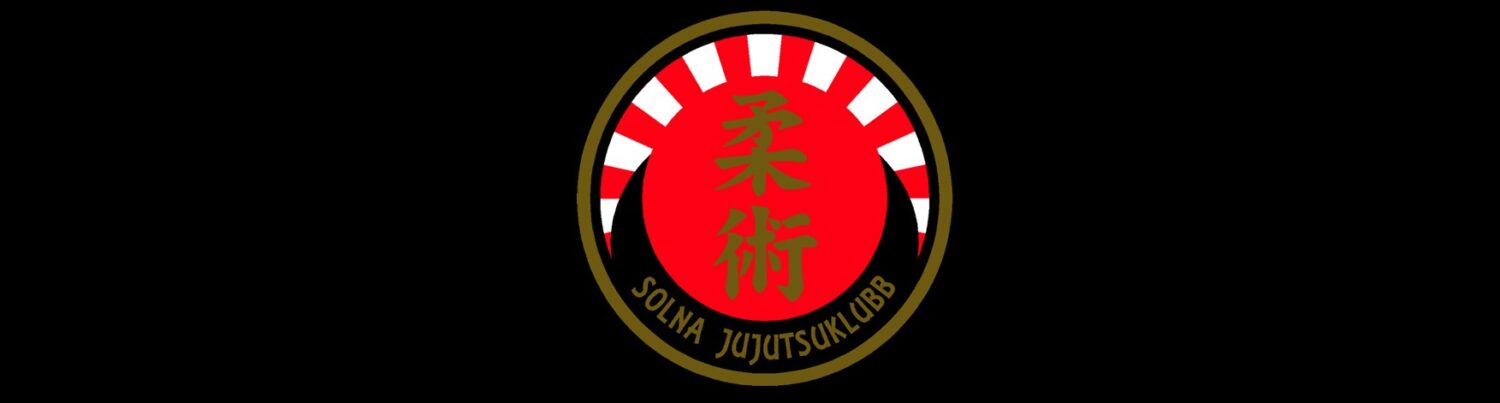 Solna Jujutsu 